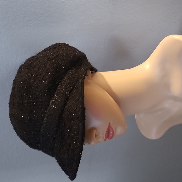 Joe boxes hat - Picture 2 of 5